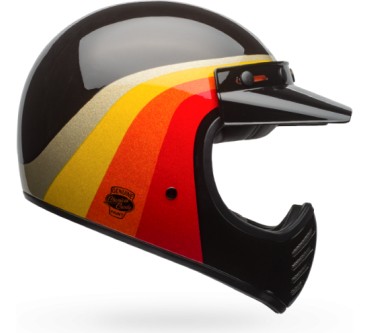 Produktbild Bell Moto-3