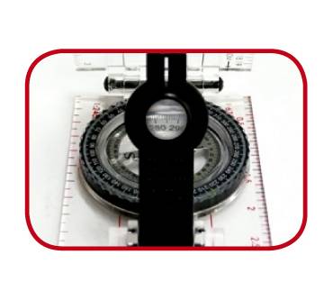 Produktbild Kasper & Richter Dakar