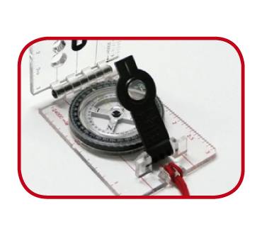 Produktbild Kasper & Richter Dakar