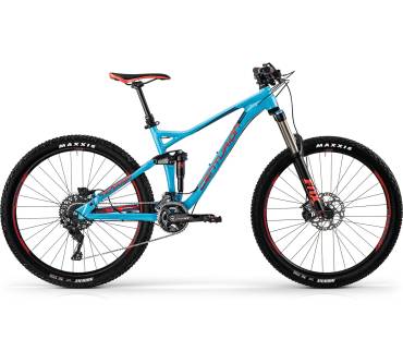 Produktbild Centurion No Pogo 2000.27 (Modell 2017)