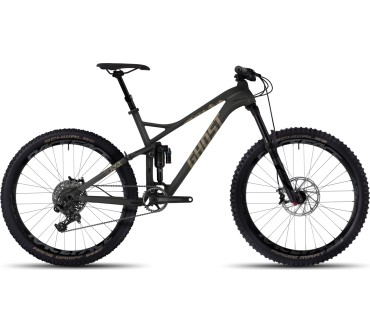Produktbild Ghost SL AMR X 5 AL (Modell 2017)