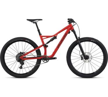 Produktbild Specialized Stumpjumper FSR Comp (Modell 2017)