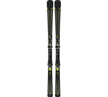 Produktbild Blizzard Sport Quattro 6.9 TI (Modell 2016/2017)