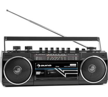 Produktbild Auna Duke