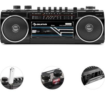 Produktbild Auna Duke