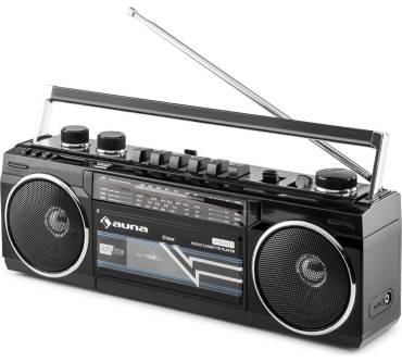 Produktbild Auna Duke