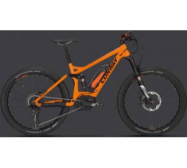 Produktbild Conway EMF 527+ (Modell 2017)