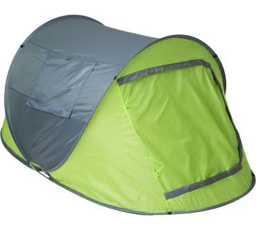 Produktbild TecTake Pop Up Wurfzelt wasserdicht