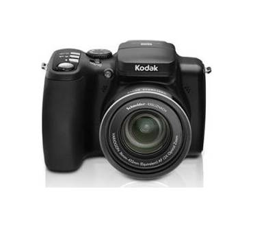 Produktbild Kodak EasyShare Z812 IS