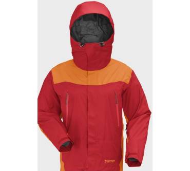 Produktbild Marmot Exum