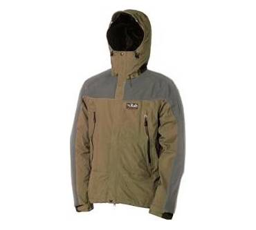 Produktbild Rab Bergen