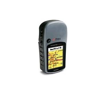 Produktbild Garmin eTrex Legend HCx