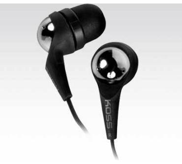 Produktbild Koss KEB79