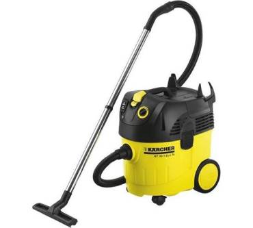 Produktbild Kärcher NT 35/1 Eco Te