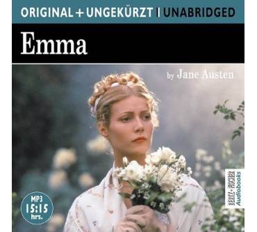 Produktbild Jane Austen Emma