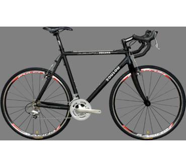 Produktbild Zoulou-Bikes Pekana