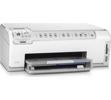 Produktbild HP Photosmart C6280