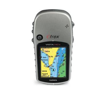 Produktbild Garmin eTrex Vista HCx