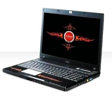 Produktbild MSI GX610