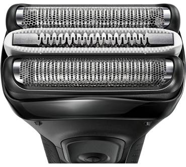 Produktbild Braun Series 3 3020s