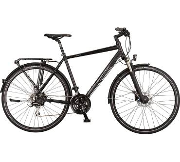 Produktbild Kreidler Raise RT5 - Shimano Acera (Modell 2017)