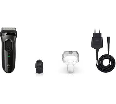 Produktbild Braun Series 3 3020s