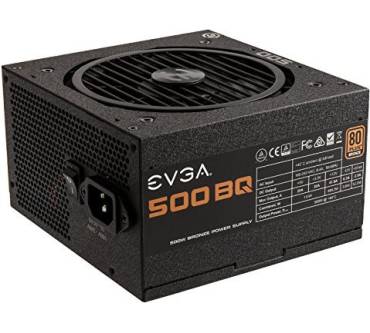 Produktbild EVGA BQ
