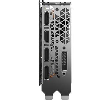 Produktbild Zotac GeForce GTX 1080 Mini 8GB