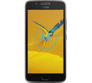 Produktbild Motorola Moto G5