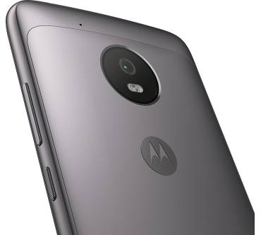 Produktbild Motorola Moto G5