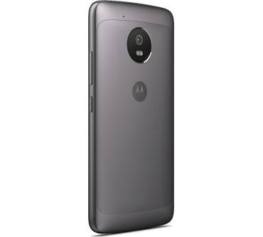 Produktbild Motorola Moto G5