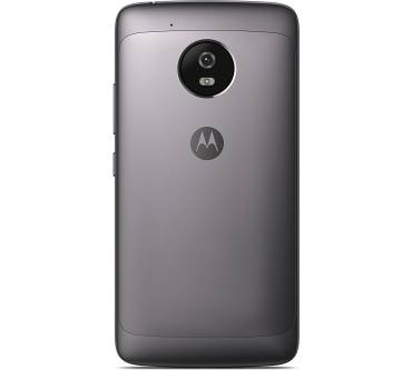 Produktbild Motorola Moto G5