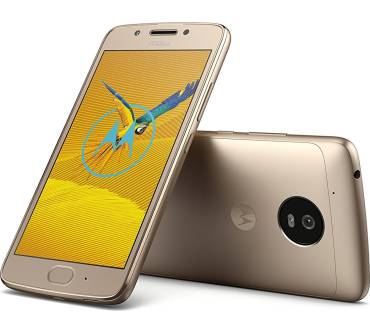 Produktbild Motorola Moto G5