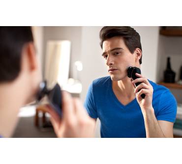 Produktbild Philips Serie 9000 S9090/43