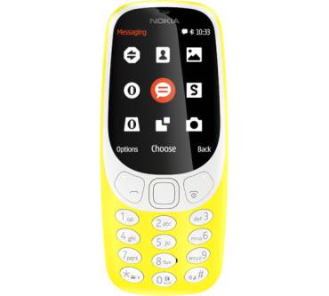 Produktbild Nokia 3310