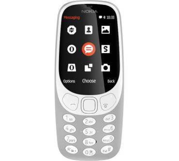 Produktbild Nokia 3310