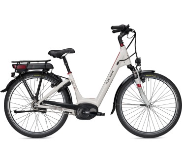 Produktbild Falter E 9.5 FL - Shimano Nexus Inter 8 (Modell 2017)