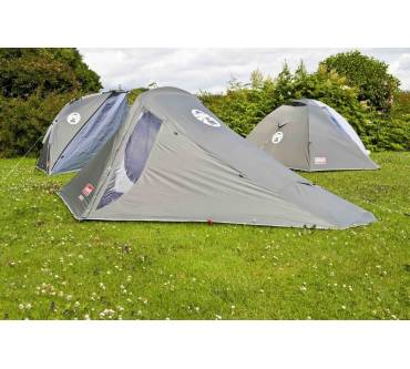 Produktbild Coleman Bedrock 2