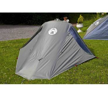 Produktbild Coleman Bedrock 2