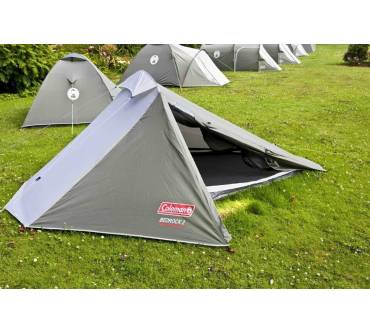 Produktbild Coleman Bedrock 2