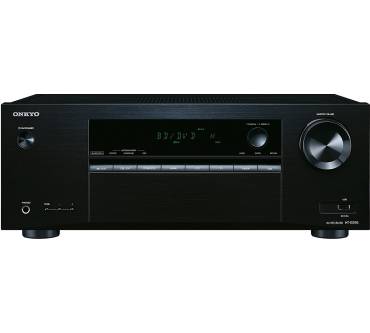 Produktbild Onkyo HT-S3800