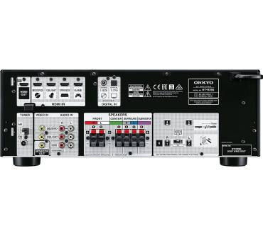 Produktbild Onkyo HT-S3800