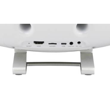 Produktbild Xoro HMT 390Q