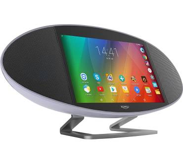 Produktbild Xoro HMT 390Q