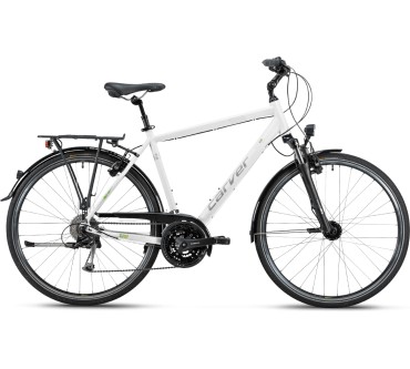 Produktbild Carver Tour 120 - Shimano Deore (Modell 2017)