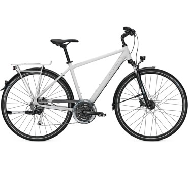 Produktbild Kalkhoff Voyager Pro - Shimano Alivio (Modell 2017)