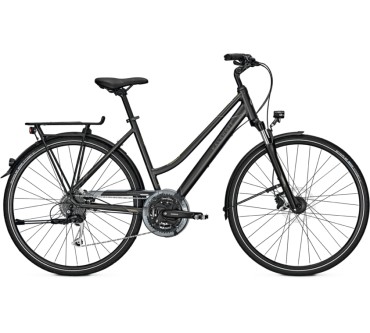 Produktbild Kalkhoff Voyager Pro - Shimano Alivio (Modell 2017)