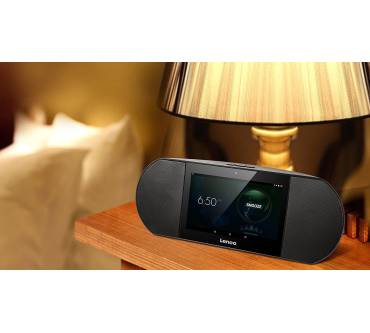 Produktbild Lenco Diverso-700GY