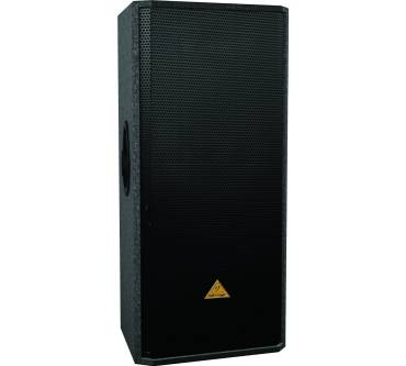 Produktbild Behringer Eurolive VP2520