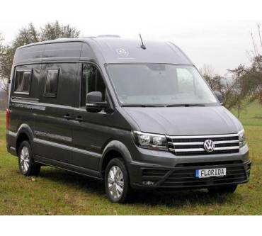 Produktbild Schwabenmobil HRZ Florida Multitalent 2.0 TDI 6-Gang manuell (103 kW)